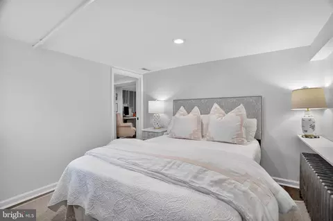 Bedroom - 20 Glen Ave, Annapolis, MD 21401 photo 7 of 7