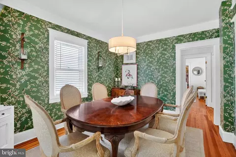 Dining - 20 Glen Ave, Annapolis, MD 21401 photo 2 of 2