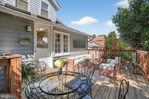 Exterior - 20 Glen Ave, Annapolis, MD 21401 photo 7 of 9