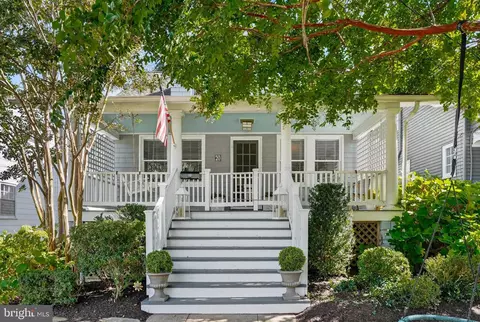Exterior - 20 Glen Ave, Annapolis, MD 21401 photo 2 of 9
