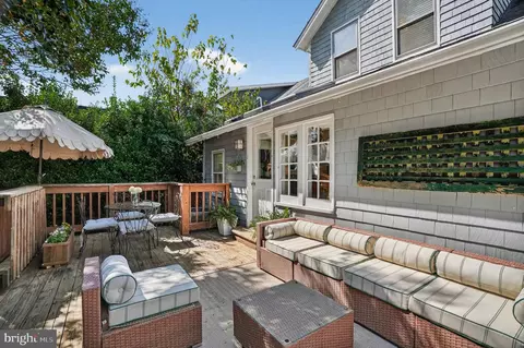 Exterior - 20 Glen Ave, Annapolis, MD 21401 photo 6 of 9