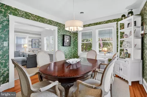 Dining - 20 Glen Ave, Annapolis, MD 21401 photo 1 of 2