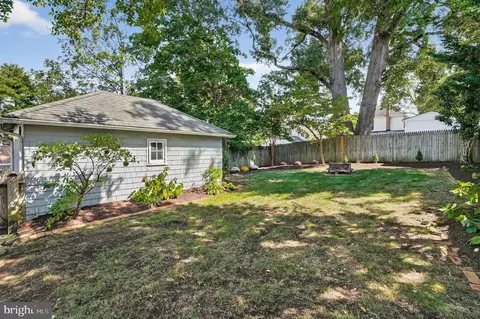 Exterior - 20 Glen Ave, Annapolis, MD 21401 photo 8 of 9