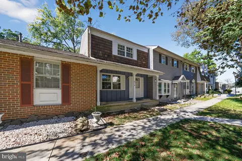 614 Millshire Dr, Millersville, MD 21108
