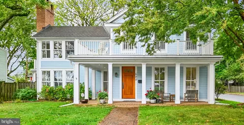 600 Sixth St, Annapolis, MD 21403