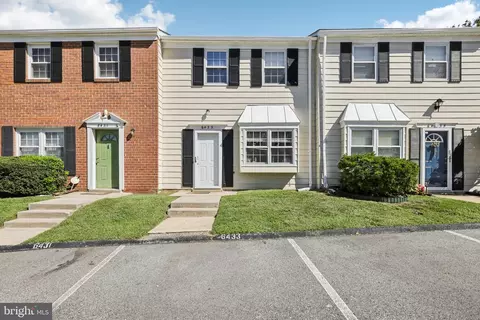 6433 Lamplighter Rdg, Glen Burnie, MD 21061