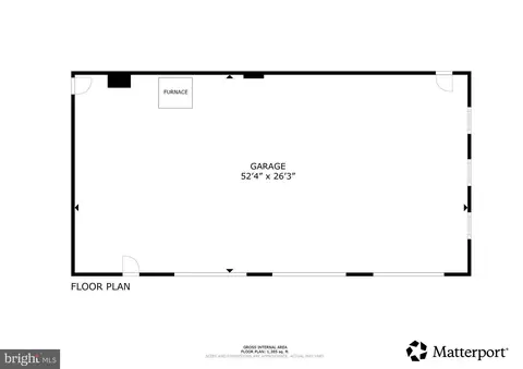 Floorplan - 522 Epping Forest Rd, Annapolis, MD 21401 photo 3 of 5