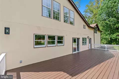Exterior - 522 Epping Forest Rd, Annapolis, MD 21401 photo 9 of 17