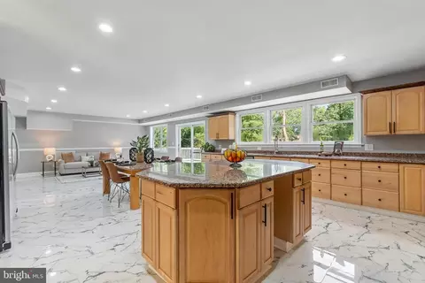 Kitchen - 522 Epping Forest Rd, Annapolis, MD 21401 photo 1 of 4