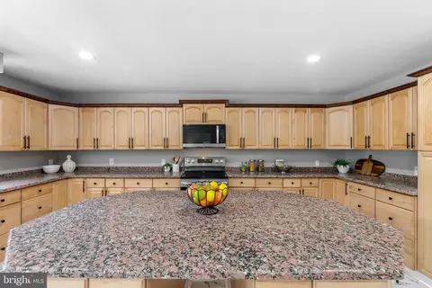 Kitchen - 522 Epping Forest Rd, Annapolis, MD 21401 photo 4 of 4