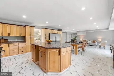 Kitchen - 522 Epping Forest Rd, Annapolis, MD 21401 photo 2 of 4