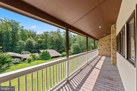 Exterior - 522 Epping Forest Rd, Annapolis, MD 21401 photo 14 of 17