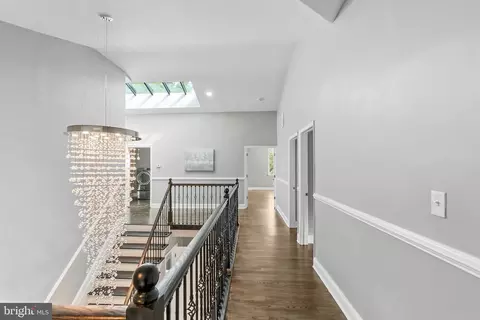 Entry Way - 522 Epping Forest Rd, Annapolis, MD 21401 photo 4 of 10
