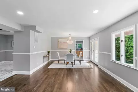 Dining - 522 Epping Forest Rd, Annapolis, MD 21401 photo 1 of 1
