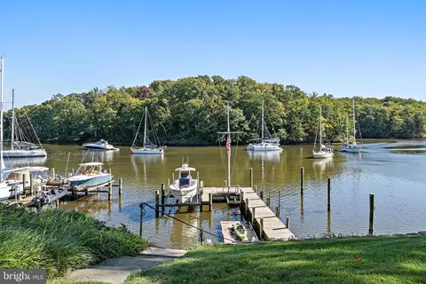 Other - 117 Spa View Ave, Annapolis, MD 21401 photo 4 of 21
