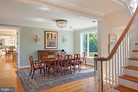 Dining - 117 Spa View Ave, Annapolis, MD 21401 photo 3 of 5