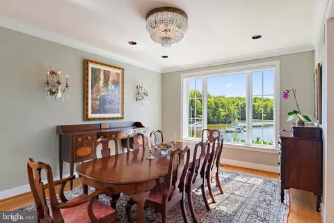 Dining - 117 Spa View Ave, Annapolis, MD 21401 photo 1 of 5
