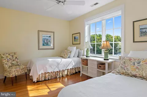 Bedroom - 117 Spa View Ave, Annapolis, MD 21401 photo 4 of 8
