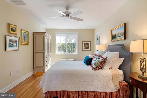 Bedroom - 117 Spa View Ave, Annapolis, MD 21401 photo 5 of 8