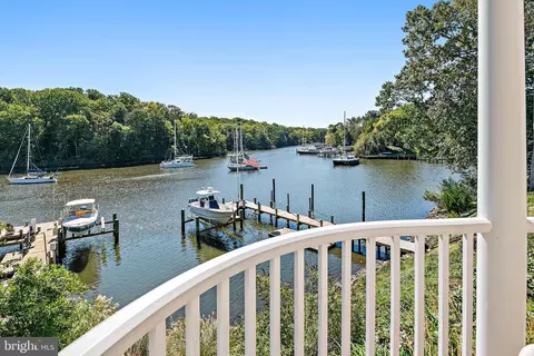 View/Area - 117 Spa View Ave, Annapolis, MD 21401 photo 4 of 12