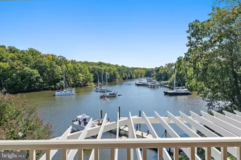 View/Area - 117 Spa View Ave, Annapolis, MD 21401 photo 5 of 12