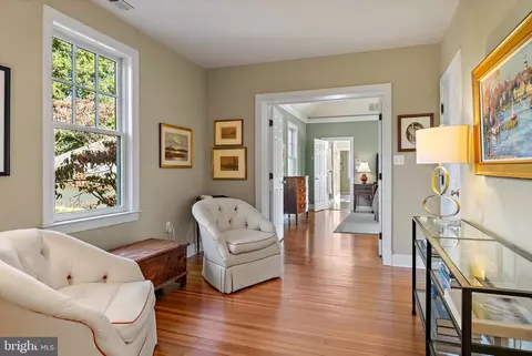 Entry Way - 117 Spa View Ave, Annapolis, MD 21401 photo 5 of 6