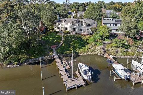View/Area - 117 Spa View Ave, Annapolis, MD 21401 photo 3 of 12