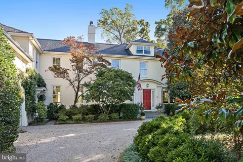 Exterior - 117 Spa View Ave, Annapolis, MD 21401 photo 11 of 14