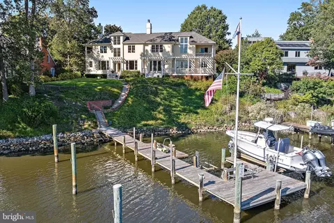 117 Spa View Ave, Annapolis, MD 21401