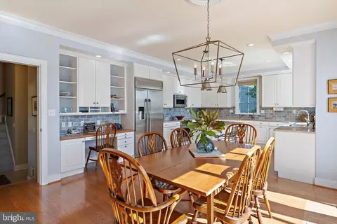 Dining - 117 Spa View Ave, Annapolis, MD 21401 photo 5 of 5