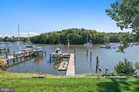 View/Area - 117 Spa View Ave, Annapolis, MD 21401 photo 12 of 12