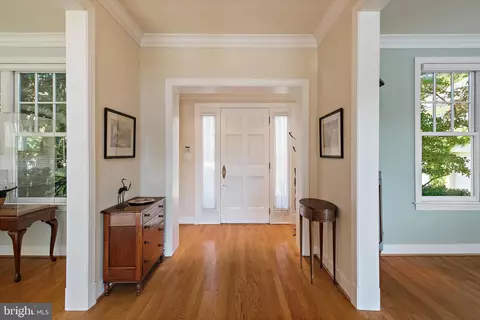 Entry Way - 117 Spa View Ave, Annapolis, MD 21401 photo 1 of 6