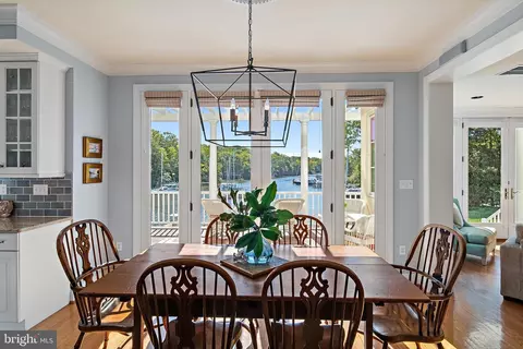 Dining - 117 Spa View Ave, Annapolis, MD 21401 photo 4 of 5