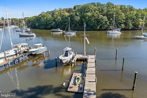 View/Area - 117 Spa View Ave, Annapolis, MD 21401 photo 11 of 12