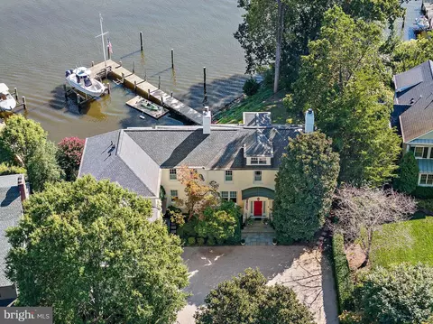 View/Area - 117 Spa View Ave, Annapolis, MD 21401 photo 1 of 12