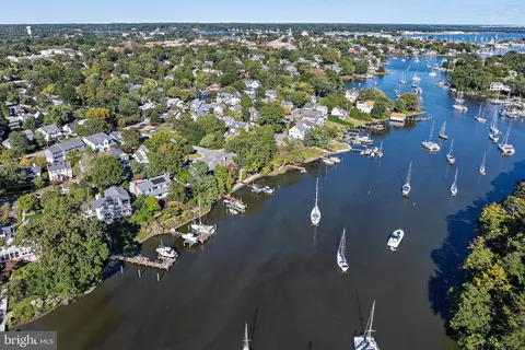 View/Area - 117 Spa View Ave, Annapolis, MD 21401 photo 2 of 12