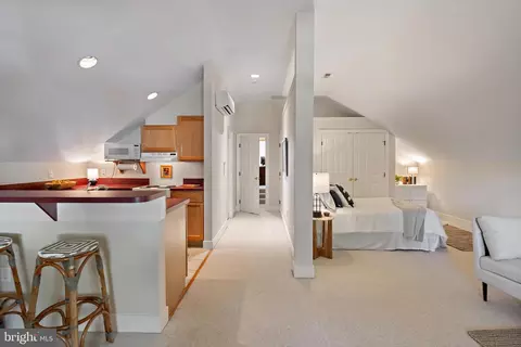 Bedroom - 117 Spa View Ave, Annapolis, MD 21401 photo 6 of 8