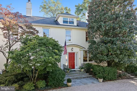Exterior - 117 Spa View Ave, Annapolis, MD 21401 photo 1 of 14