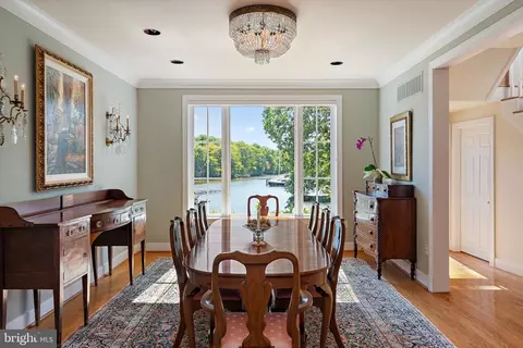 Dining - 117 Spa View Ave, Annapolis, MD 21401 photo 2 of 5