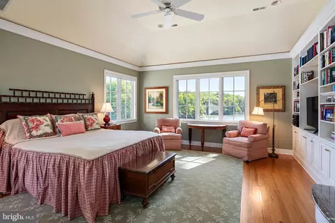 Bedroom - 117 Spa View Ave, Annapolis, MD 21401 photo 1 of 8