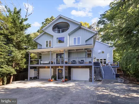 1 Ridout Rd, Severna Park, MD 21146