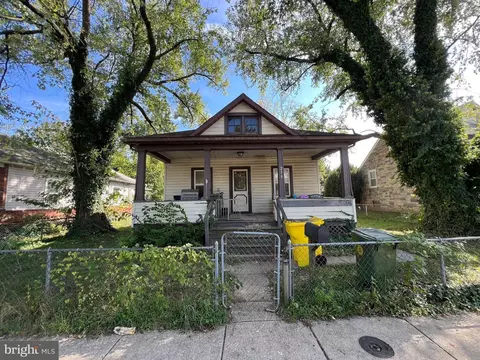 219 Doris, Baltimore, MD 21225