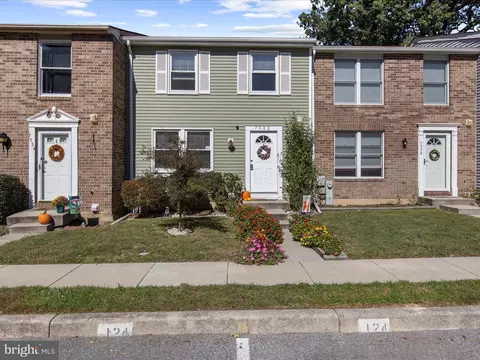 7532 Wharfinger Ct, Glen Burnie, MD 21061