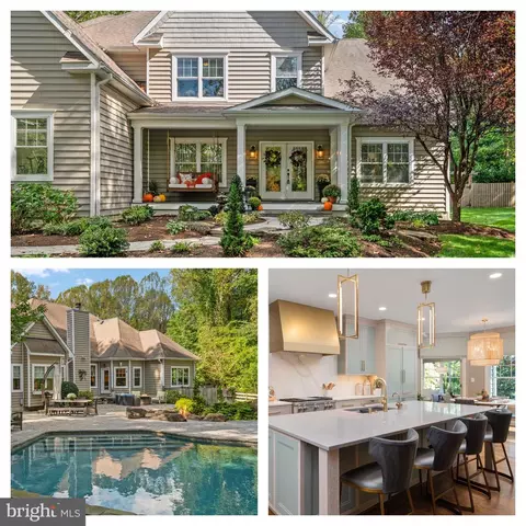 392 Harwood Rd, Harwood, MD 20776