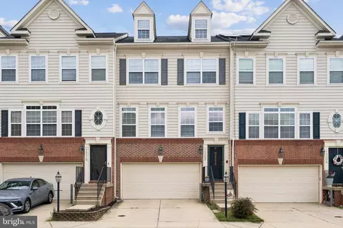 7308 Mockingbird Cir, Glen Burnie, MD 21060