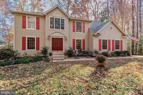 621 Wood Lot Trail Rd, Annapolis, MD 21401