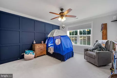 Bedroom - 5908 Candace Dr, Lothian, MD 20711 photo 9 of 9