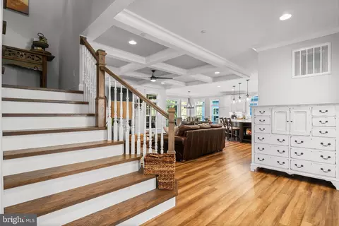 Entry Way - 5908 Candace Dr, Lothian, MD 20711 photo 1 of 23