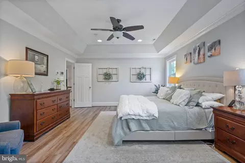 Bedroom - 5908 Candace Dr, Lothian, MD 20711 photo 5 of 9