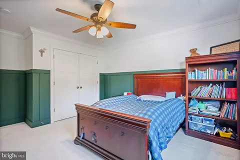 Bedroom - 5908 Candace Dr, Lothian, MD 20711 photo 7 of 9